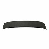 Seibon 92-95 Honda Civic HB SP Carbon Fiber Rear Spoiler